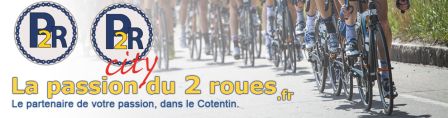 La Passion du 2 Roues